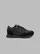 Blauer - RYDER01/LEH SNEAKER - Black - Blauer