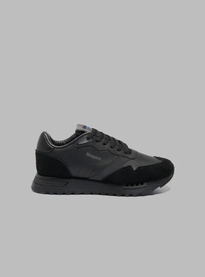 SNEAKER RYDER01/LEH