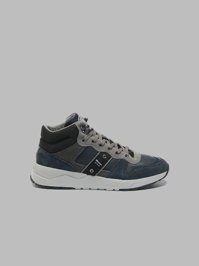 SNEAKER OZARK04/NUS
