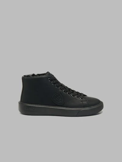 SNEAKER BUCK08/NUB
