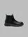 Blauer - GRADY01/SIT CHELSEA BOOTS - Black - Blauer
