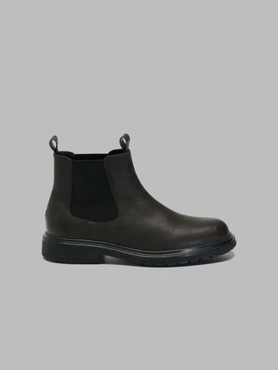 STIVALETTI CHELSEA GRADY01/NUB