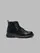 Blauer - GRADY02/SIT CHELSEA BOOTS - Black - Blauer