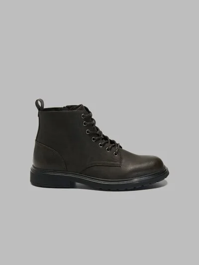 STIVALETTO GRADY02/NUB