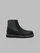 Blauer - NOLAN01/PUL CHELSEA BOOTS - Black - Blauer