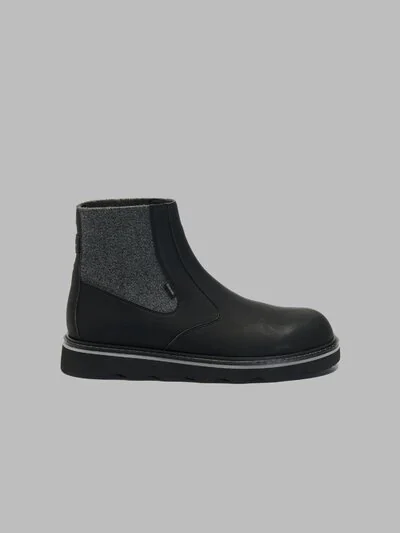 STIVALETTI CHELSEA NOLAN01/PUL