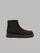 Blauer - NOLAN01/SUE CHELSEA BOOTS - Deep Brown - Blauer