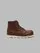 Blauer - NOLAN02/PUL MID BOOTS - Bronzed Brown - Blauer