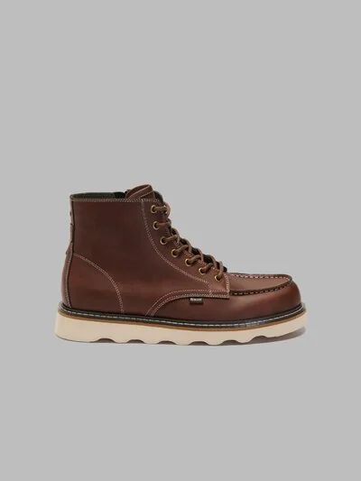 STIVALETTO NOLAN02/PUL