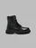 Blauer - BUXTON04/LEA BOOTS - Black - Blauer