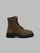 Blauer - BUXTON04/SUE BOOTS - Grey Elephant - Blauer