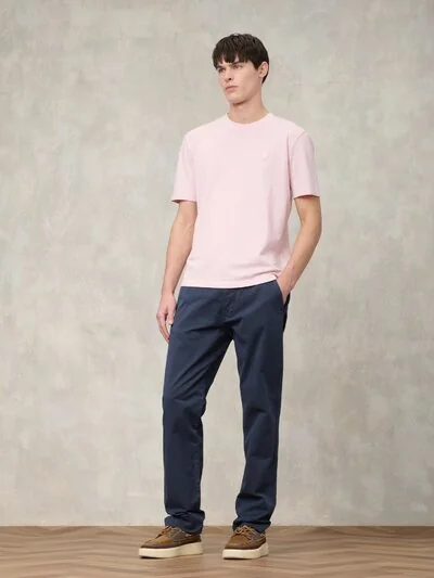 БРЮКИ ЧИНО EGAN