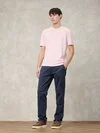 EGAN CHINO TROUSERS - Zoom