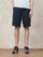 Blauer - PIECE DYED SHORTS PELTON - Blue - Blauer