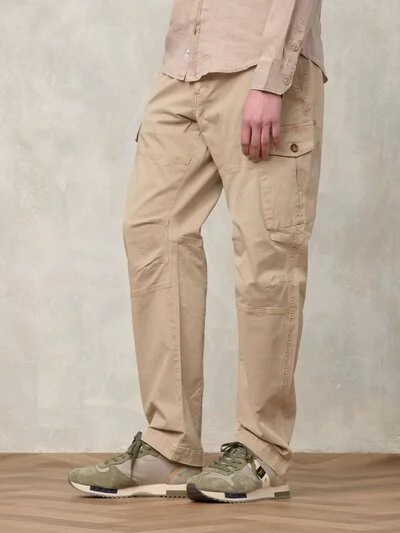 PANTALONES CARGO CYPHER