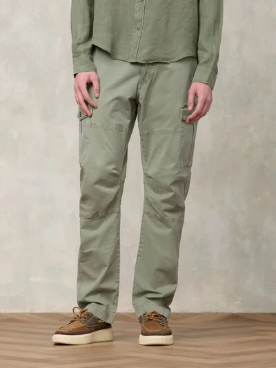 PANTALONES CARGO CYPHER