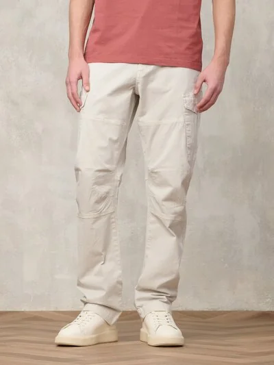 PANTALONES CARGO CYPHER