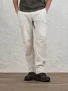 GARMENT DYED CARGO CYPHER - Zoom