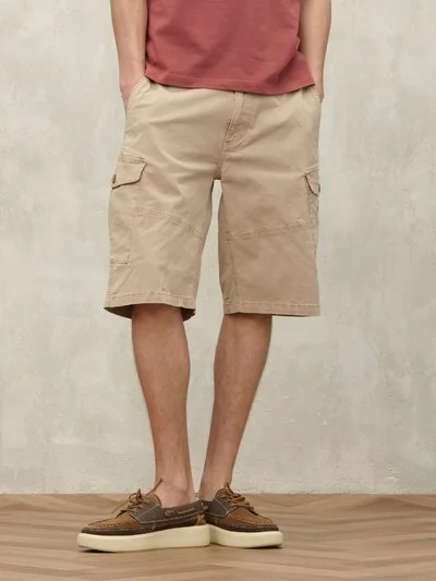 PANTALONES CORTOS NEAL