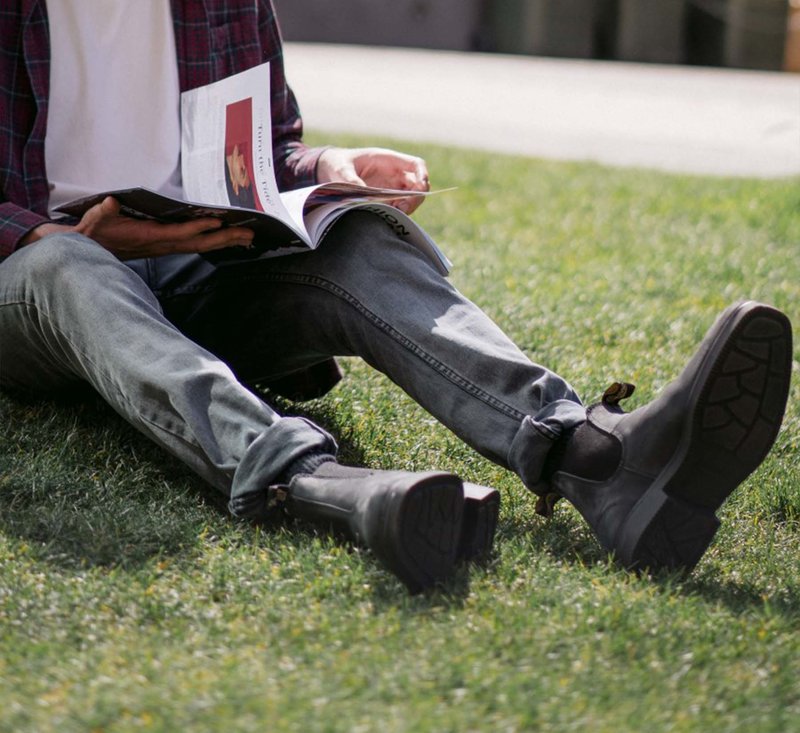 copper foamposite outfit