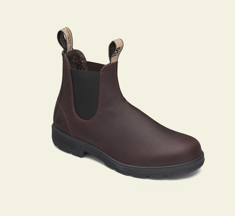 Boots #150 - ANNIVERSARY SERIES - Auburn
