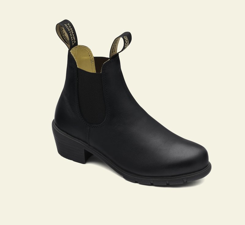 Boots #1671 - WOMEN SERIES - Black
