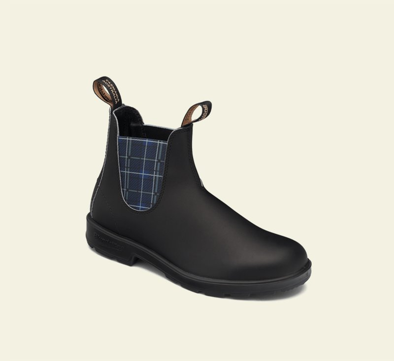 Boots #2102 - ORIGINALS SERIES - Black