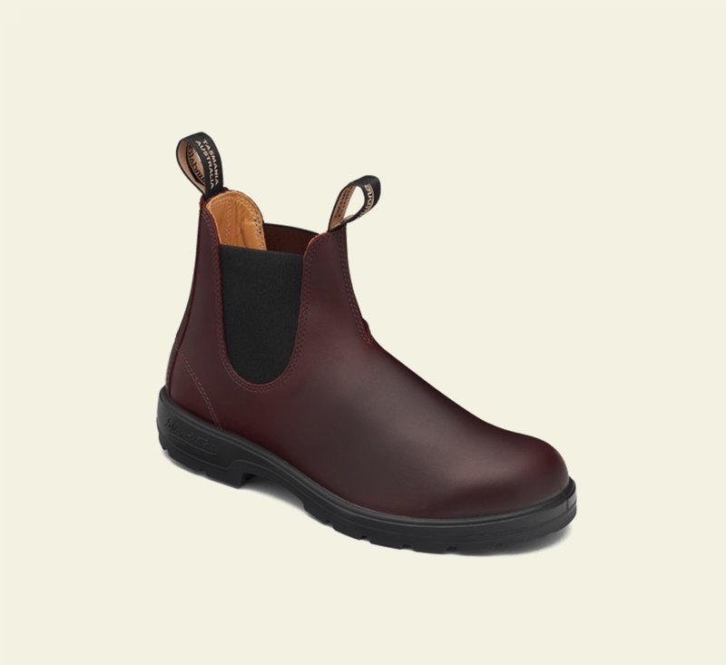 Boots #2130 - CLASSICS SERIES - Auburn