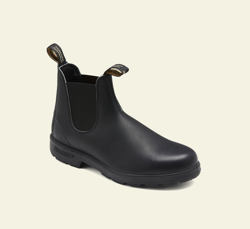 Boots #510 - ORIGINALS SERIES - Black