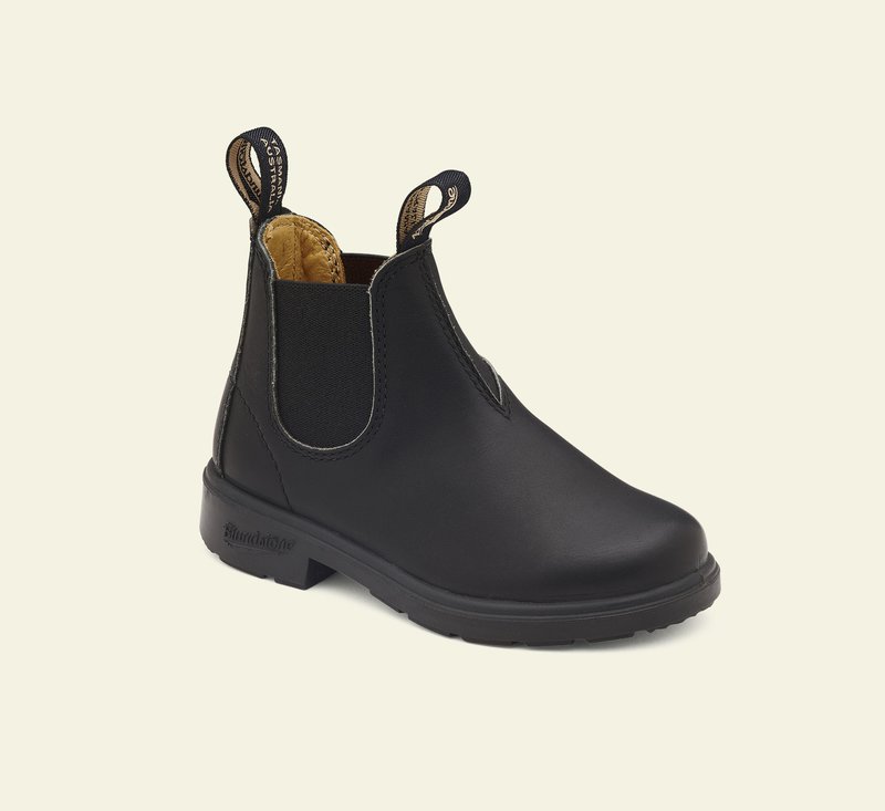 Boots #531 - KIDS - Black