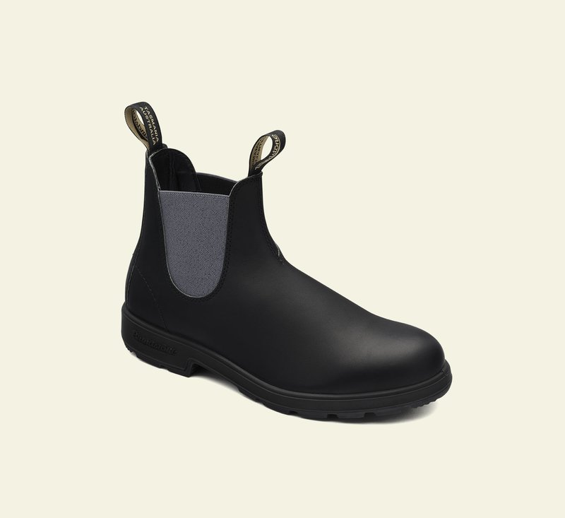 Boots #577 - ORIGINALS SERIES - Black & Grey