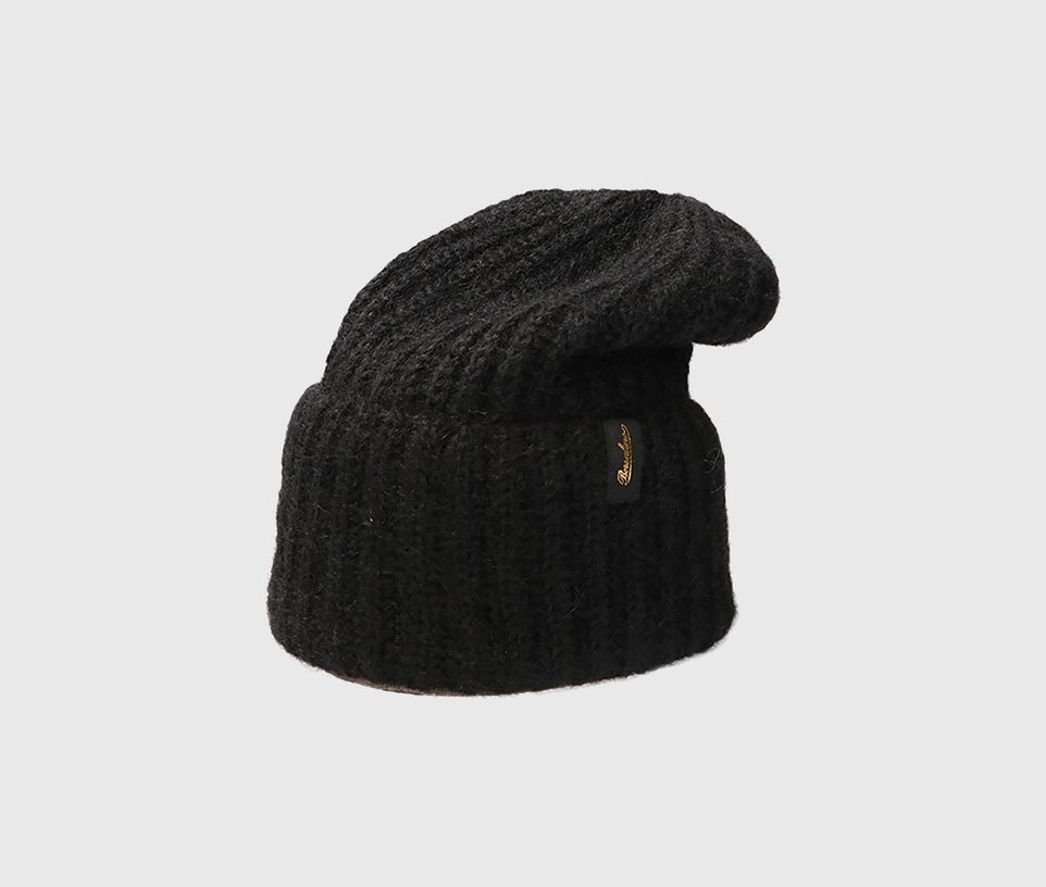 borsalino knit cap