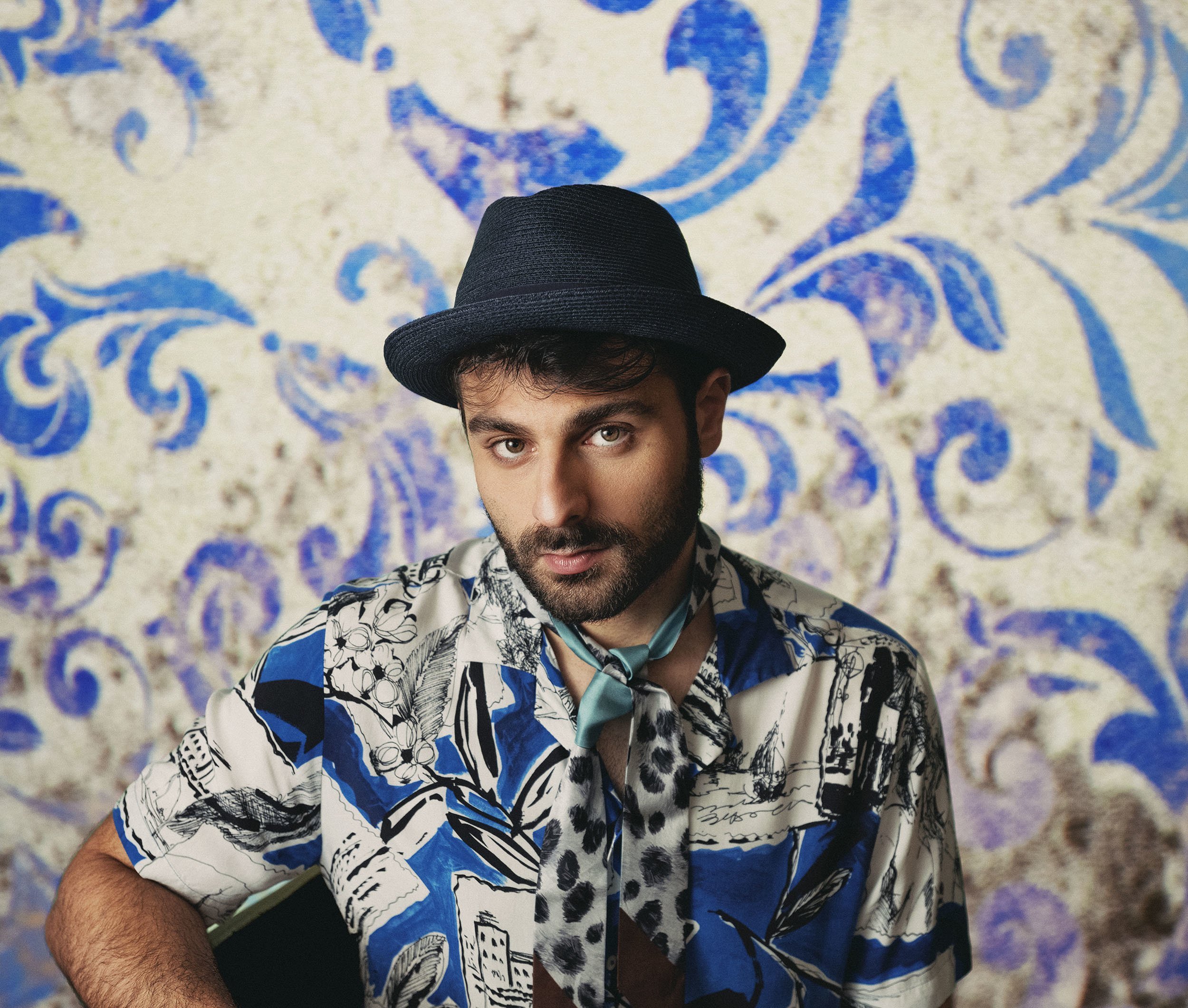 borsalino summer hats