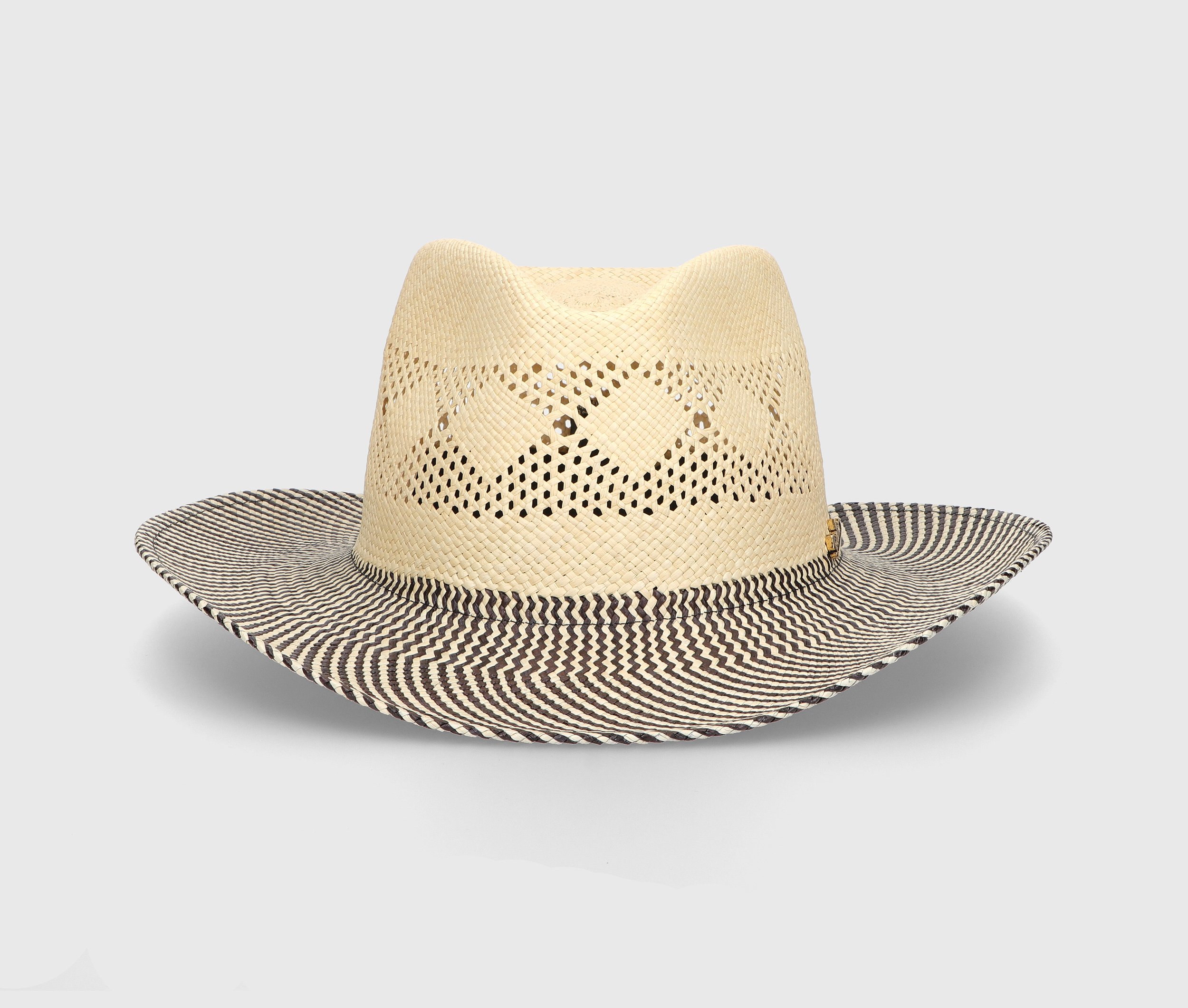 Lewis Panama Quito Dual Color Men Collection Borsalino Lewis Panama Quito Dual Color Men Collection Borsalino