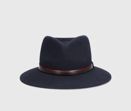 All Hats - Borsalino