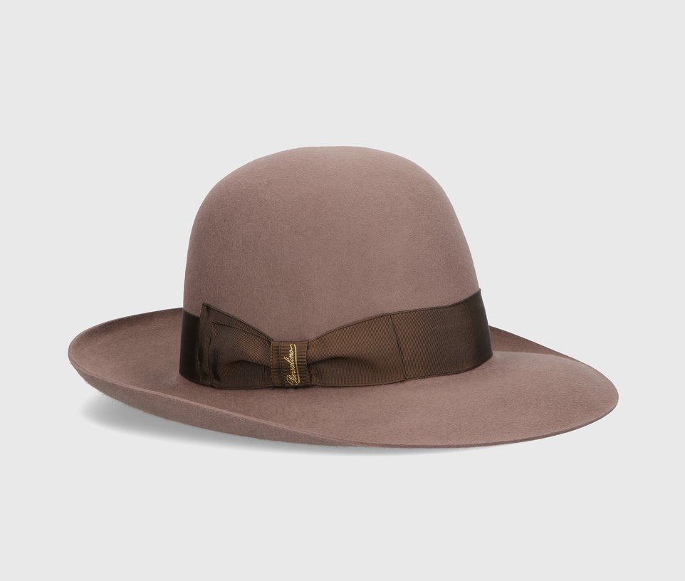 View all Hats - Borsalino