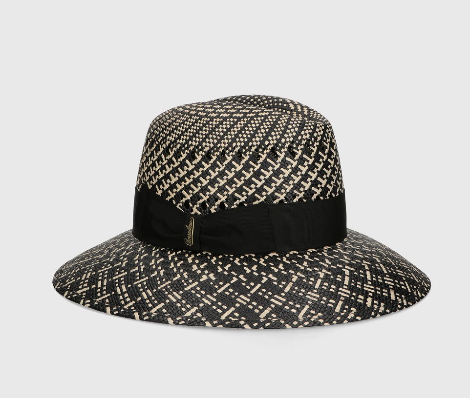 Italian Luxury Hats - Borsalino