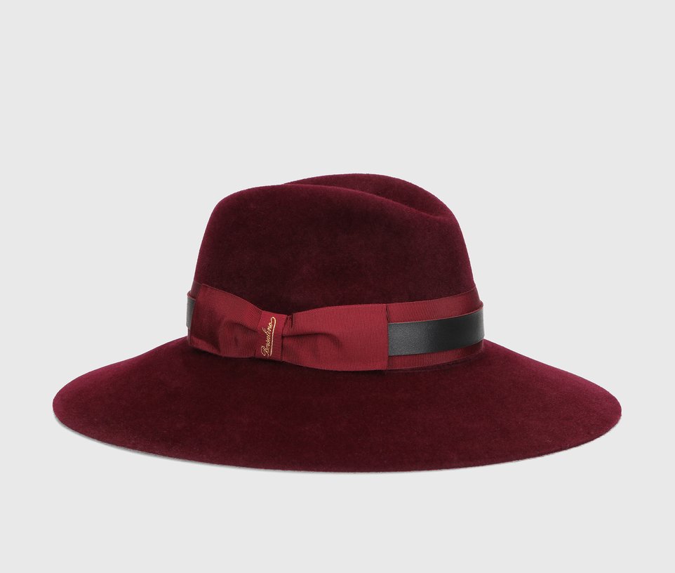Lave heroisk Jonglere Hats - Borsalino