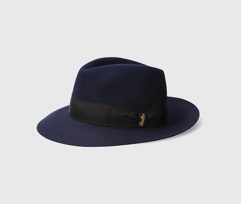borsalino winter hats