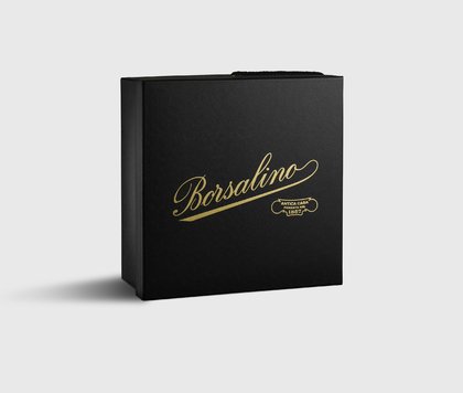 borsalino hat box