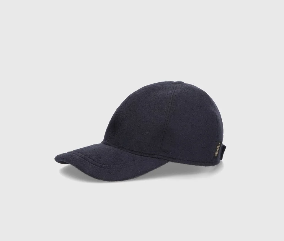 Hiker baseball cap