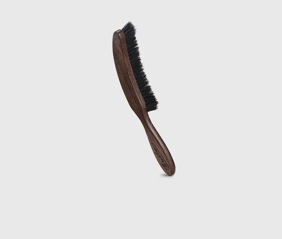 Wooden brush