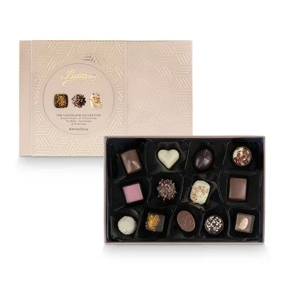 *NEW* The Chocolate Collection