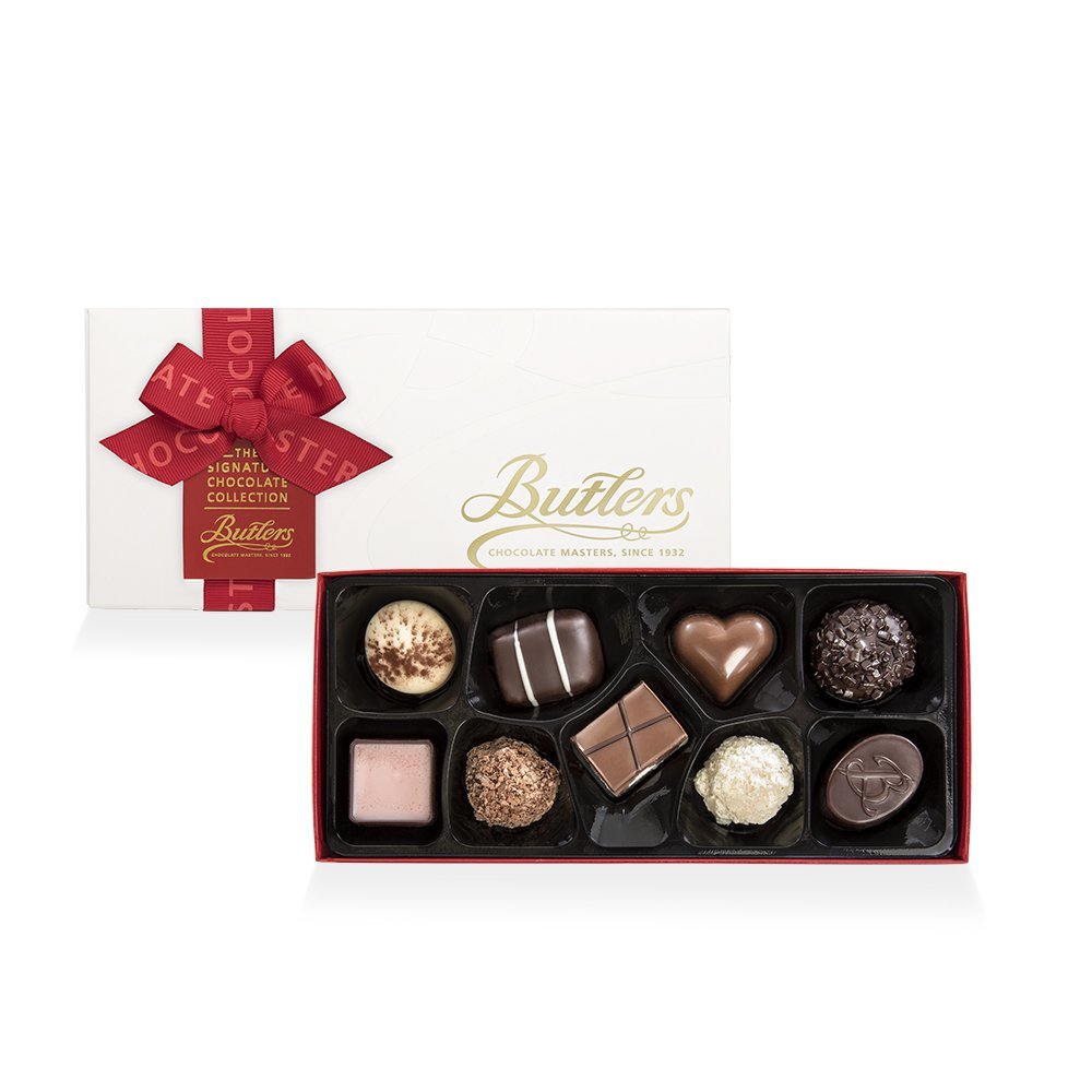 Signature Christmas Assortment, 130g