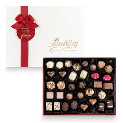 Signature Christmas Assortment, 500g