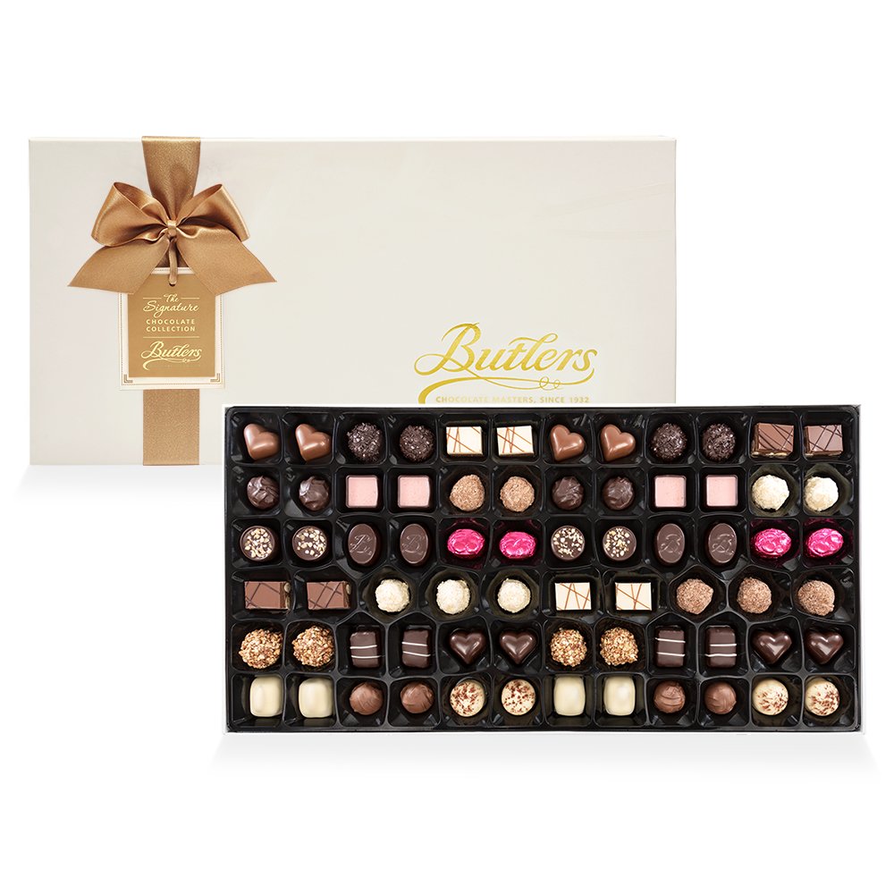Deluxe Presentation Box