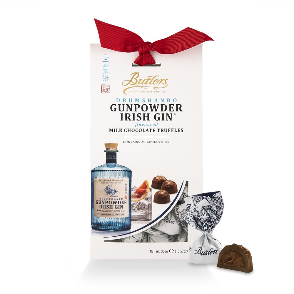 Drumshanbo Truffles