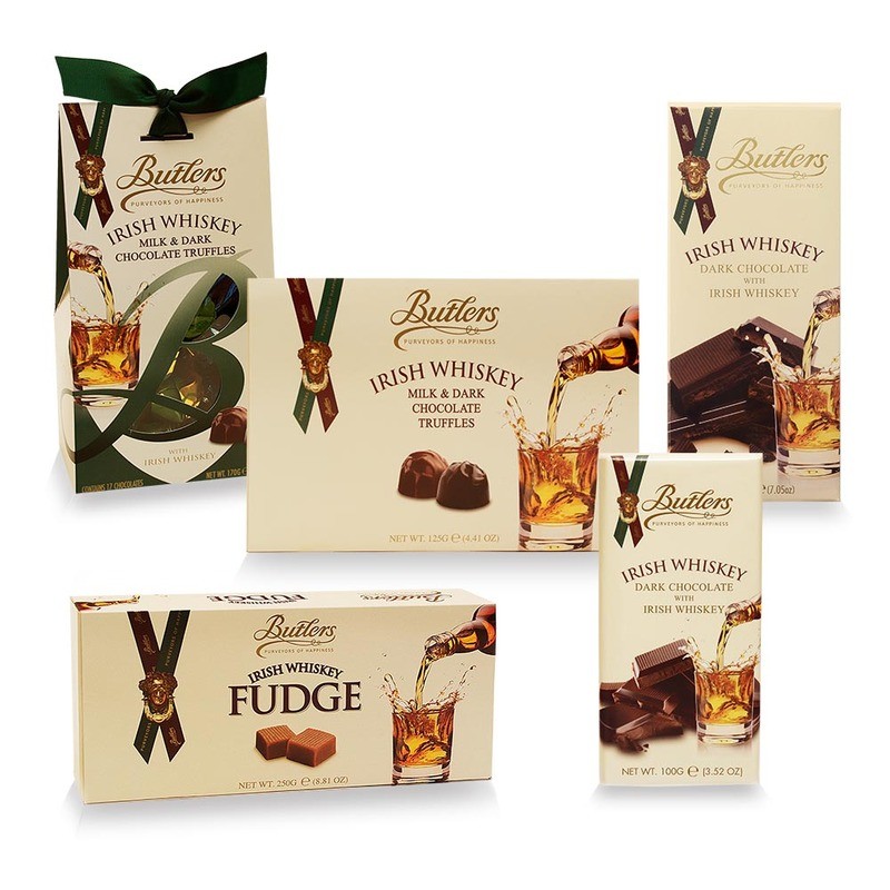 Whiskey Connoisseurs Collection