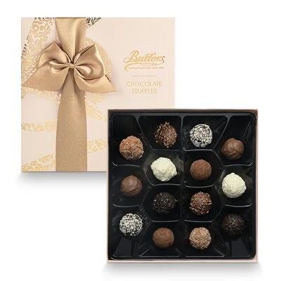 Chocolate Truffles