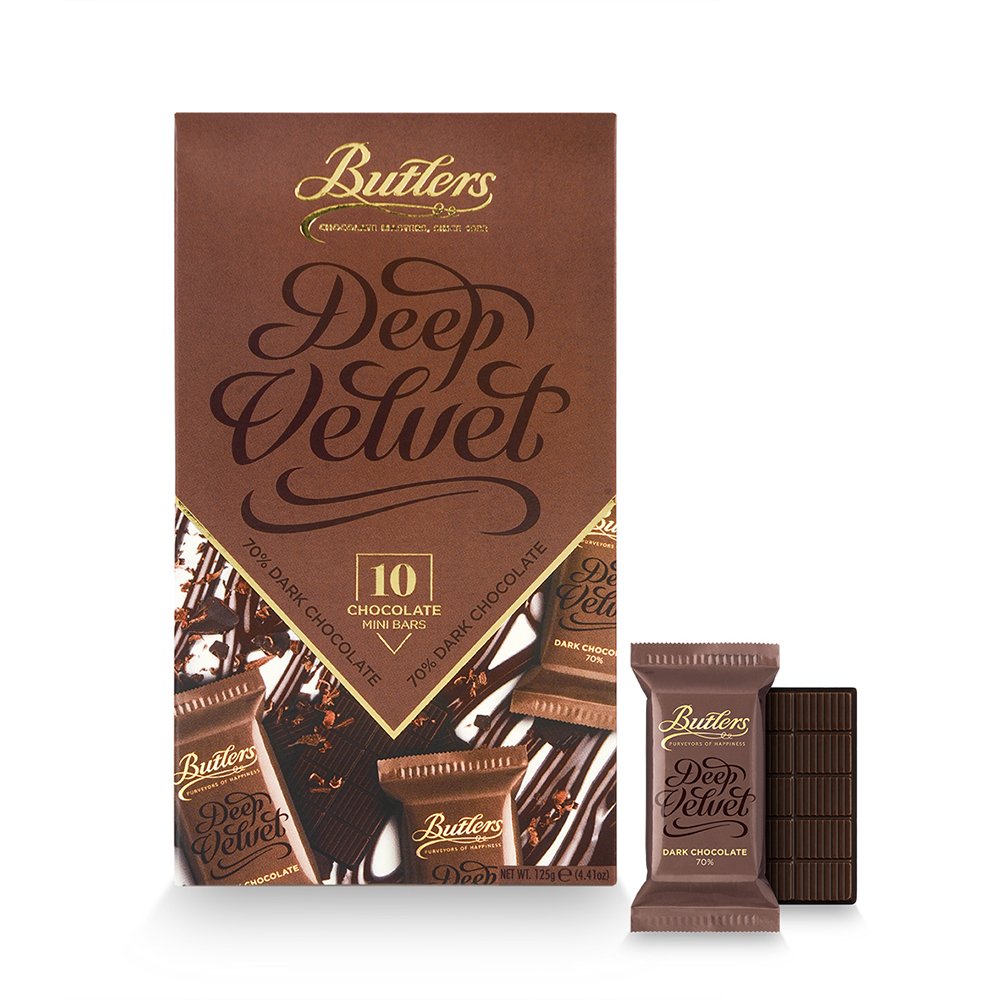 70% Dark Chocolate
